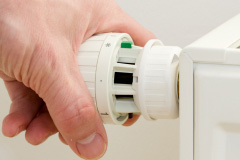 Broomhall Green central heating repair costs