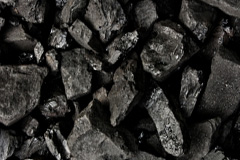 Broomhall Green coal boiler costs