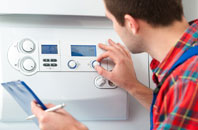 free commercial Broomhall Green boiler quotes