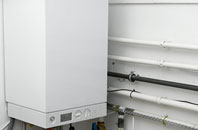 free Broomhall Green condensing boiler quotes
