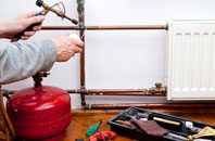 free Broomhall Green heating repair quotes