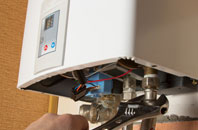 free Broomhall Green boiler install quotes