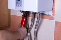 free Broomhall Green boiler repair quotes